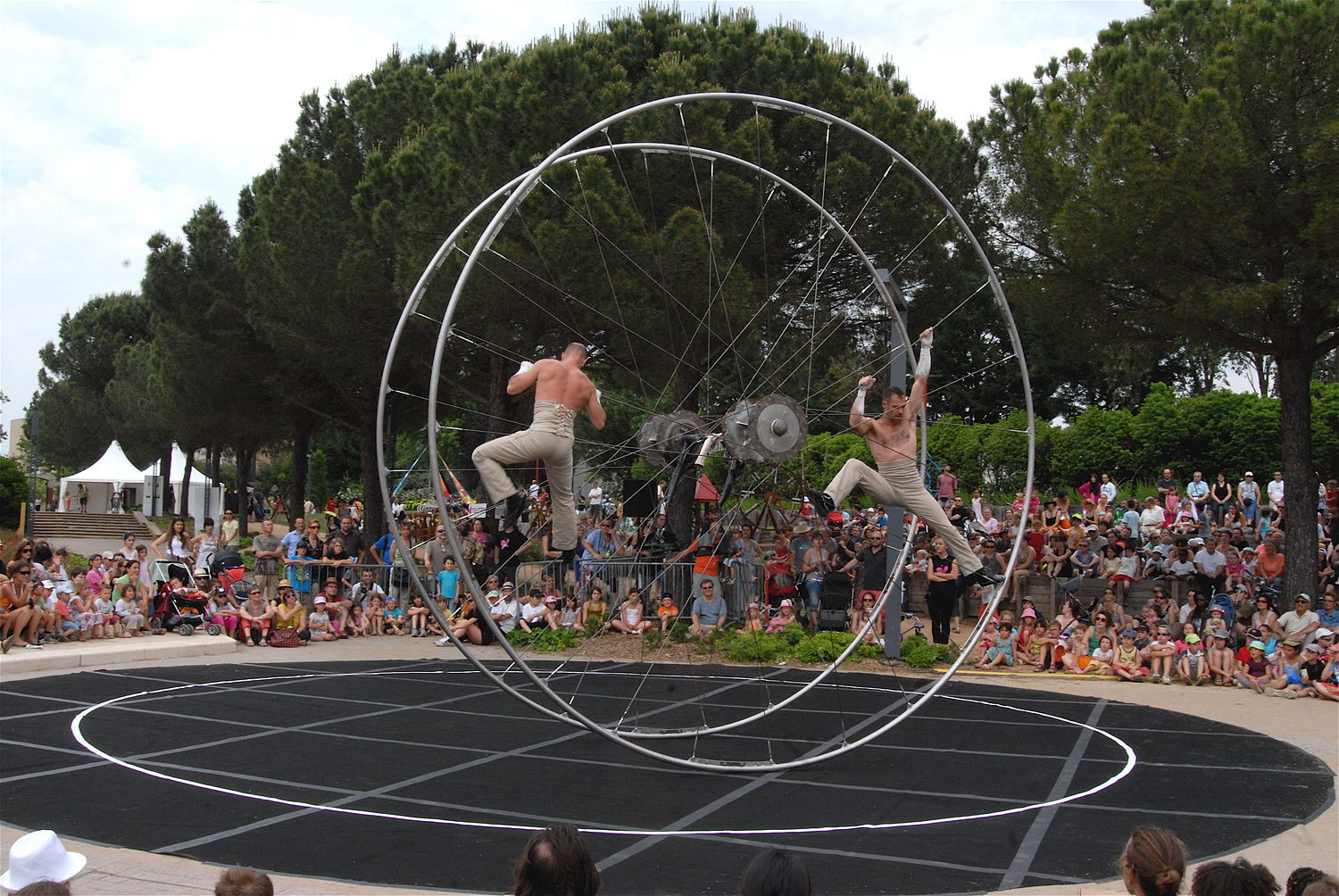 Festival Luluberlu