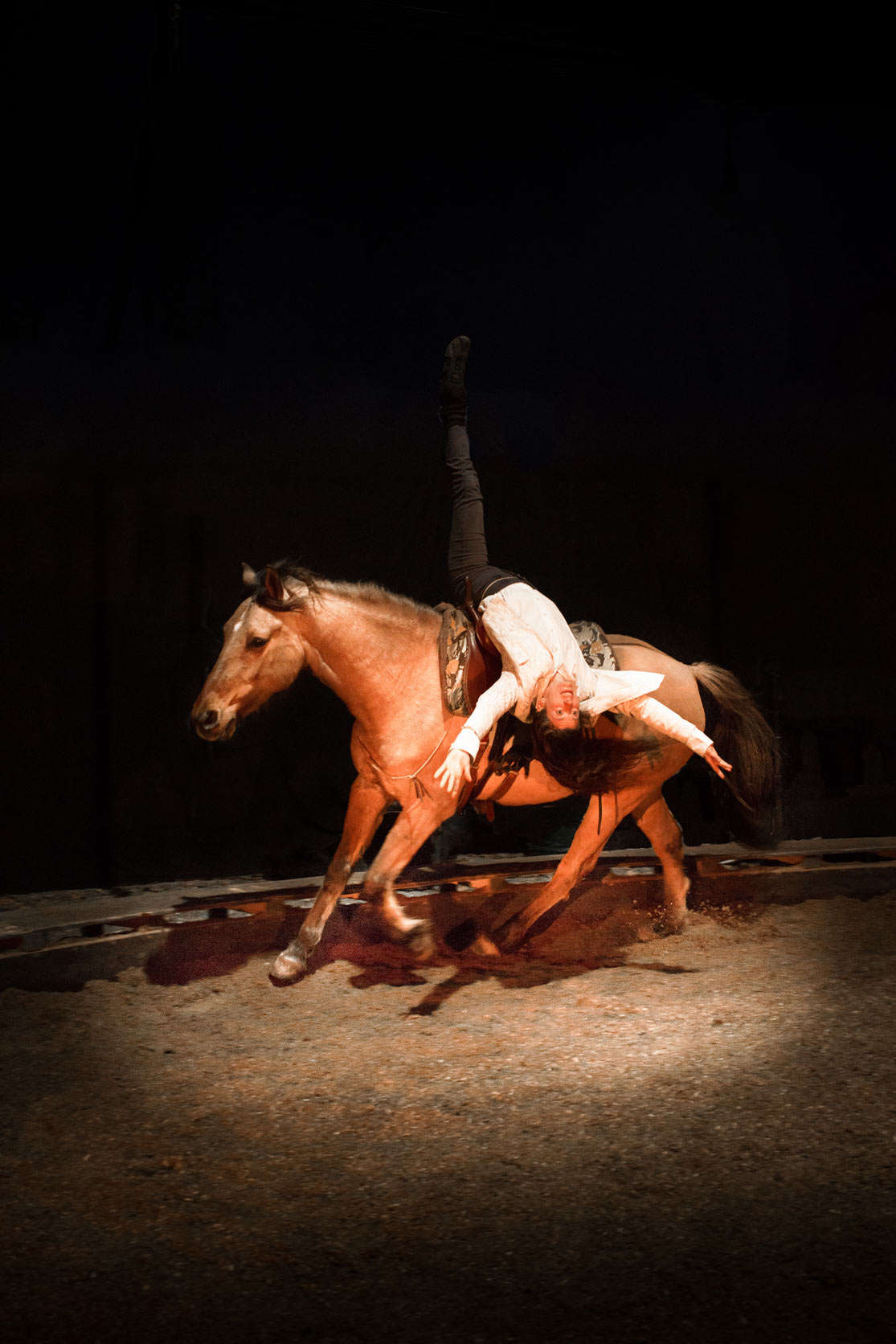 Spectacle Zusammen