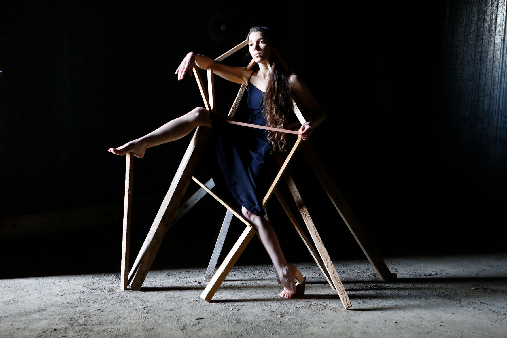 Spectacle « »