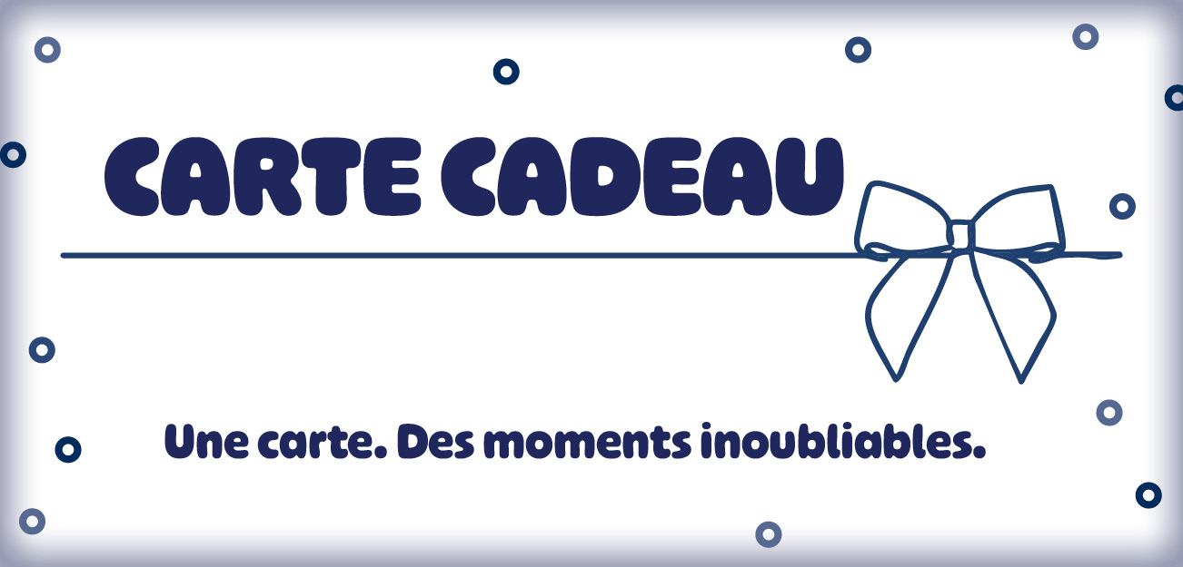 Carte cadeau