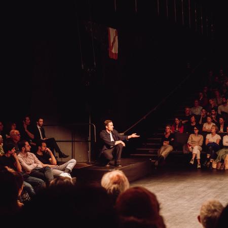 L'Abollition des privilèges