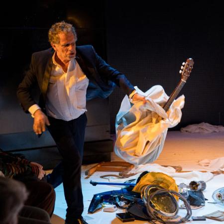 C'est si simple l'amour