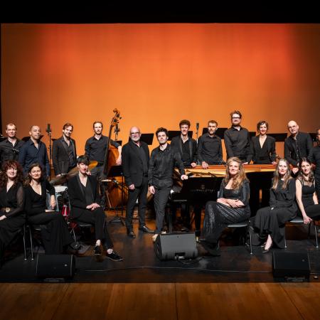 les éléments et Paul Lay