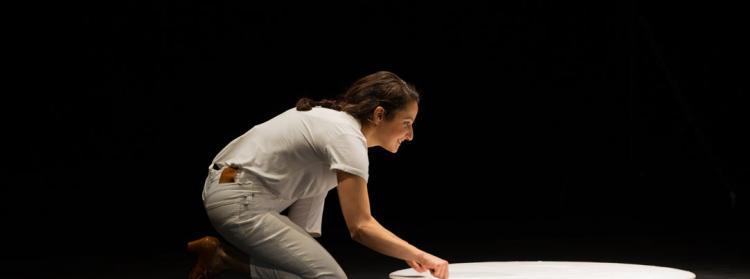 Spectacle Parler Flamenco