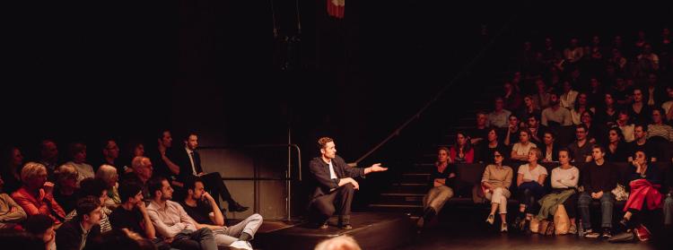 L'Abollition des privilèges