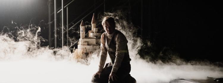 Le château des Carpathes