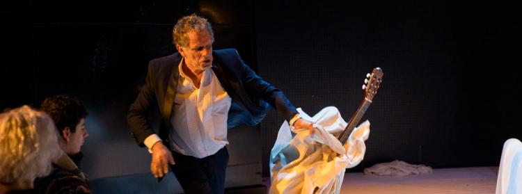 C'est si simple l'amour