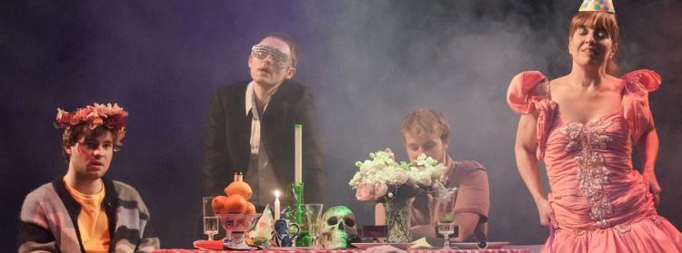 Spectacle Fête des Mères