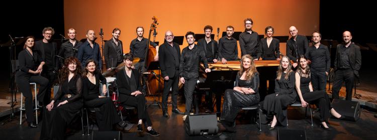 les éléments et Paul Lay