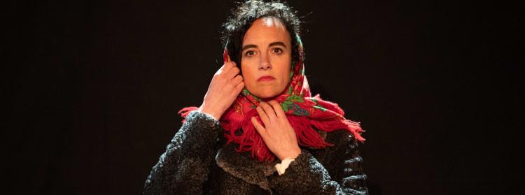 Femme Non Rééducable