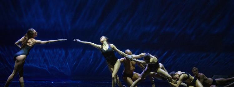 Spectacle Didon et Énée