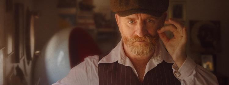 L'Homme qui écoutait battre le cœur des chats