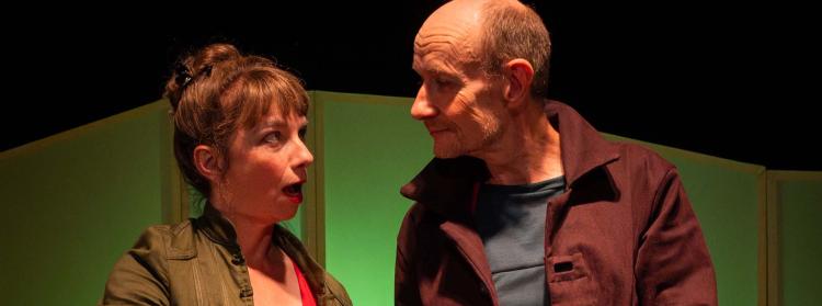 lola et dino®Baptiste Hamousin