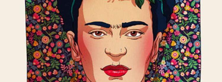 Frida © olivier_bonhomme