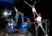 Spectacle Ostinato