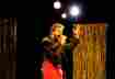 Spectacle Parler Pointu