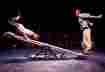 ostinato spectacle 