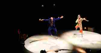 Spectacle Rien