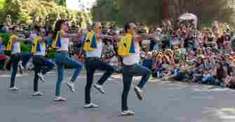 Queen-a-man - festival luluberlu 2025