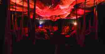 photo spectacle j'entends battre son coeur