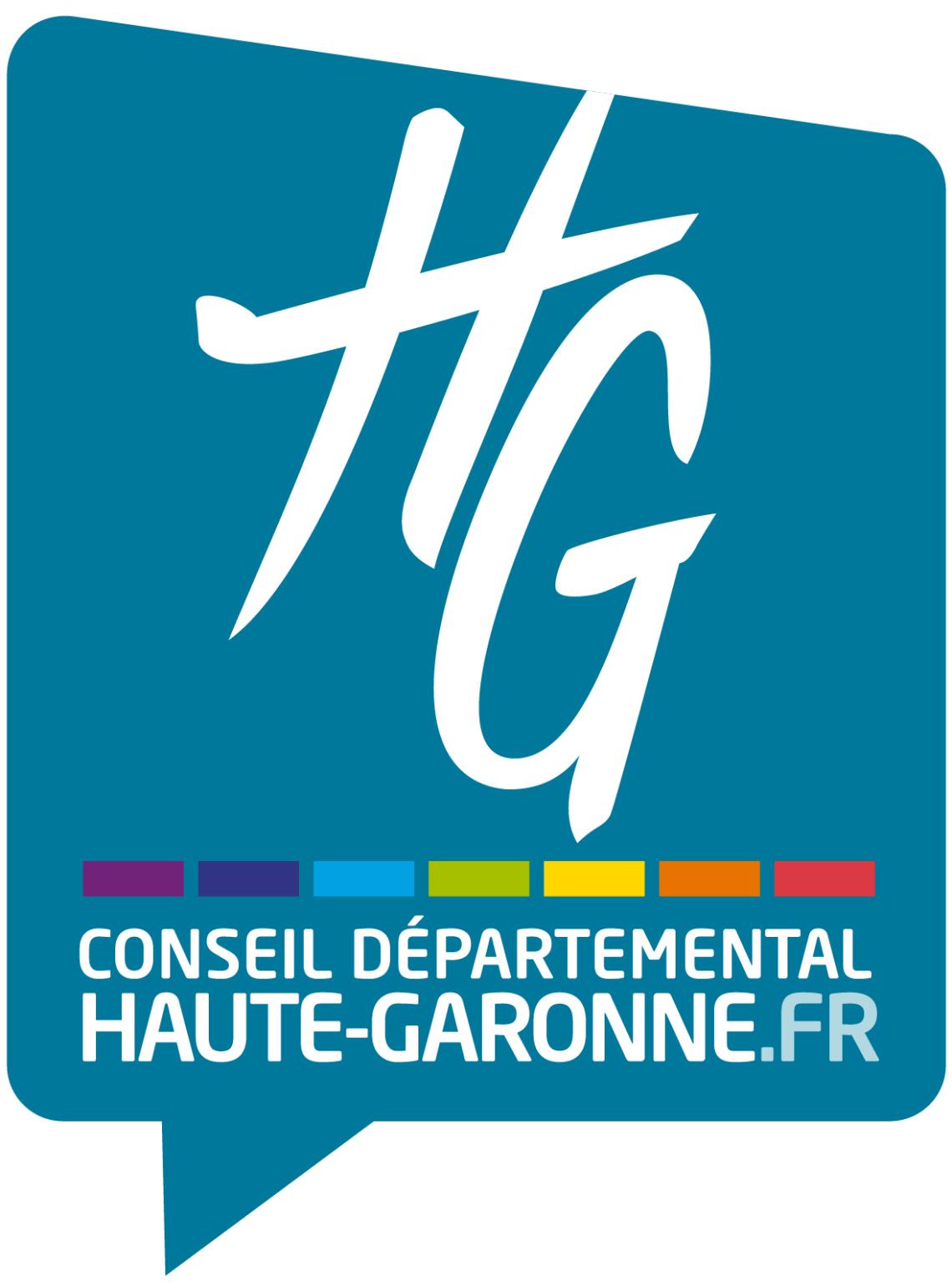 Conseil departemental de la Haute-Garonne