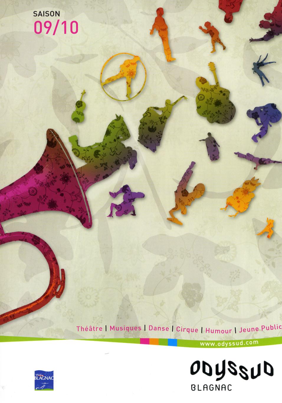 Nom saison_2009-2010