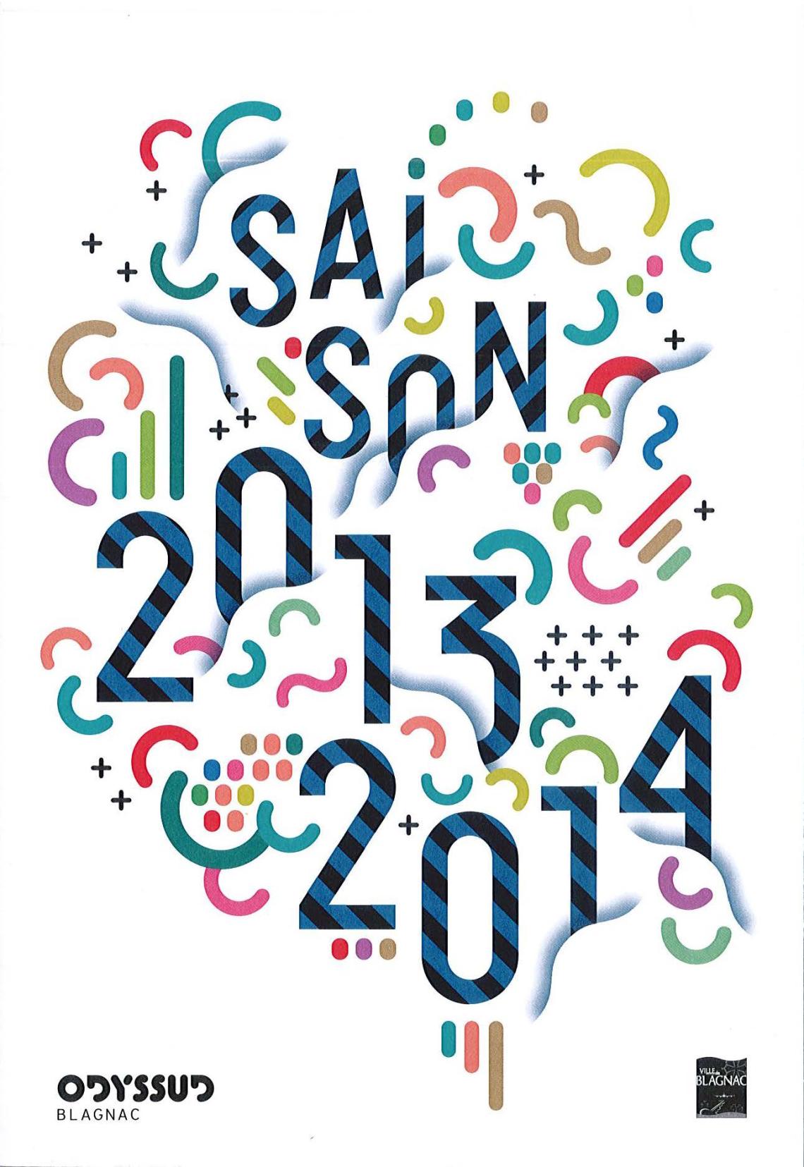 Nom saison_2013-2014