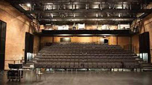 theatre garonne