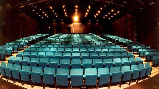 salle nougaro