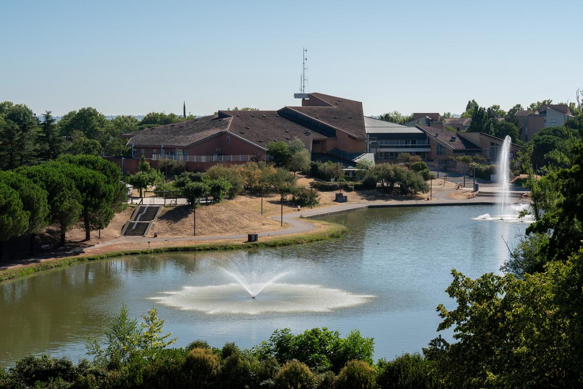 batimentOdyssud©blagnac Odyssud