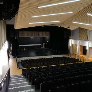 Salle Aria