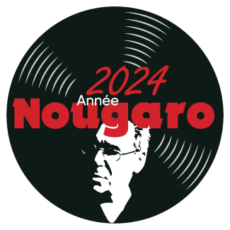 nougaro année 2024