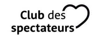 coup de coeur du club des spectateurs