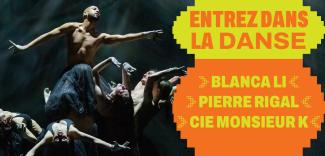 Entrez dans la danse avec la programmation Odyssud