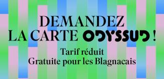carte odyssud